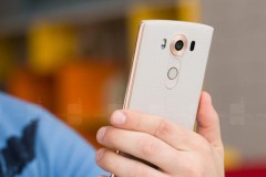 Tình trạng LG V10 đột tử ngày càng nhiều hơn