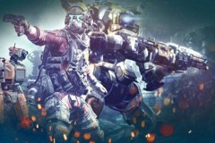 Titanfall 2 tung Trailer đấu mạng vừa đẹp vừa điên