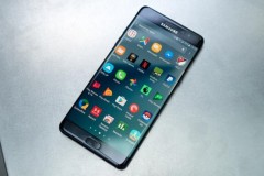 Tổng hợp 10 thủ thuật tiết kiệm pin hiệu quả nhất trên Galaxy Note 7