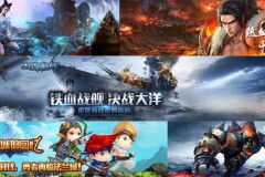 Top 5 game mobile Trung Quốc hot nhất mới ra tuần qua