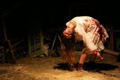 Top phim kinh dị dựa trên các câu chuyện rợn người