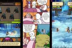 Trải nghiệm Hành Tẩu Giang Hồ - Game thủ Việt có đang quá dễ dãi?