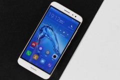 Trên tay Huawei G9 Plus: Thiết kế nguyên khối, vi xử lý Snapdragon 625, RAM 4GB, giá khoảng 8 triệu