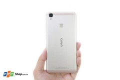 Trên tay và đánh giá nhanh Vivo V3 Max: Thiết kế cao cấp, cấu hình mạnh