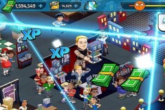 Trở thành nhà tổ chức sự kiện game trong Con Man: The Game
