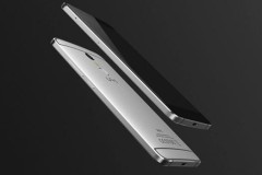 UMi Max ra mắt: 5.5 inch full HD, RAM 3 GB, gi&#225; chỉ 3 triệu