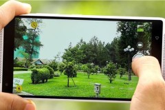 Vibe X3 chip Snapdragon 808 gi&#225; giảm hơn 1 nửa