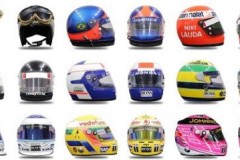 Video thú vị về hơn 100 năm phát triển của mũ bảo hiểm