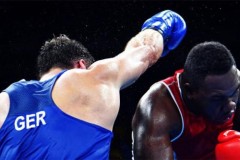 Võ sĩ quyền Anh tại Olympic Rio 2016 chứng kiến sự thay đổi lớn nhất từ hơn 30 năm nay