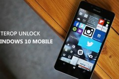 [WP] Interop Beta cập nhật mới với phi&#234;n bản 1.9-pre2