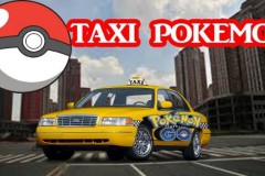 Xe &#244;m, taxi tại Việt Nam đắt kh&#225;ch nhờ "cơn sốt" Pok&#233;mon GO