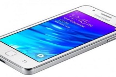 Xuất hiện hình ảnh về chiếc điện thoại giá rẻ Samsung Z2