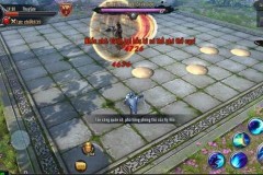 Ỷ Thiên 3D gây sốc khi mang chất "Cờ Tỷ Phú" lên mobile