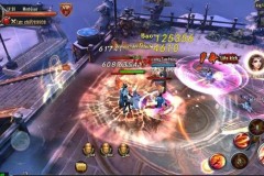Ỷ Thiên 3D - Giật mình với hệ thống "Bang Chiến" mang thể thức World Cup