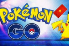 Y&#234;u cầu nh&#224; sản xuất game Pokemon tu&#226;n thủ luật ph&#225;p VN