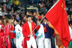 Vận động viên Olympic Trung Quốc không đạt được huy chương vàng, kết cục bi thảm ra sao khi về nước?