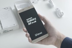 [VIDEO] Đập hộp Samsung Galaxy A9 Pro 2016: Máy mạnh, pin khủng, giá cạnh tranh