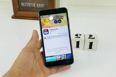 [VIDEO] Hướng dẫn cài đặt và chơi Pokemon Go trên smartphone Asus Zenfone