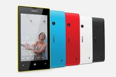 Shock: Lumia 525 giảm giá còn 800.000 đồng