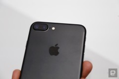 Camera trên iPhone 7 Plus còn “kém xa” Galaxy S7?