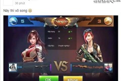 Cộng đồng Chiến Dịch Huyền Thoại “dậy sóng” với phiên bản đặc biệt Trùm Solo