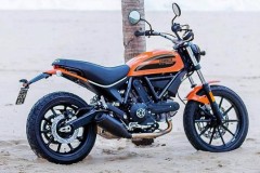 Mua Ducati nhận ưu đãi “POWER UP YOUR DUCATI” hấp dẫn tại Việt Nam