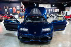 Chiếc Ferrari bí ẩn của Hoàng gia Brunei (tiếp)