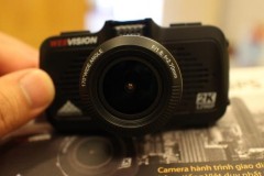 Camera hành trình có khả năng cảnh báo tốc độ