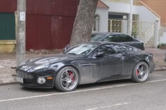 Siêu xe - thú chơi triệu USD của đại gia Việt