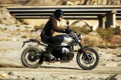BMW RnineT Scrambler sắp ra mắt người yêu xe Việt vào tháng 10