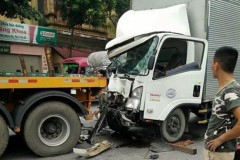 Nam thanh niên "ngáo đá" gây tai nạn giao thông rồi tự sát