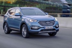 Hyundai giới thiệu 2 phiên bản đặc biệt của Tucson và Santa Fe tại Úc