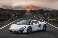 La-zăng của McLaren trong tương lai sẽ được thiết kế dựa trên rễ cây