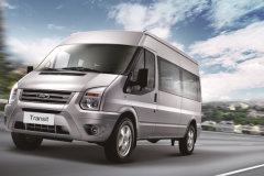 Mặc kệ "tháng cô hồn": Hơn 2.000 xe Ford vẫn được bán ra trong tháng 8