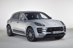Porsche Việt Nam nhận đặt hàng Macan Turbo hiệu suất cao giá 5,55 tỷ đồng