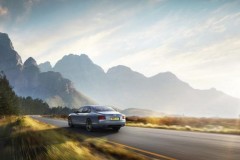 Flying Spur W12 S – mẫu Bentley bốn cửa nhanh nhất với tốc độ 325 km/h