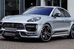 [VIDEO] TechArt biến hóa Porsche Macan 473 mã lực và Cayenne 710 mã lực