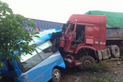 Sai một li, đi hàng loạt mạng người