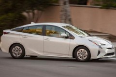 Toyota nỗ lực thực hiện các sáng kiến giảm khí thải, bảo vệ môi trường