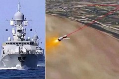 Việt Nam sẽ mua "sát thủ" Buyan-M mang tên lửa Kalibr của Nga?