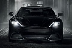 Aston Martin, Ford, Rolls-Royce và Volvo không tham gia triển lãm Paris 2016