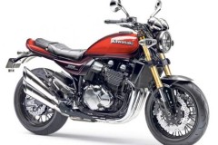 Yamaha XSR900 gọi, Kawasaki Z900RS trả lời