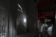 Jaguar mang tương lai tới sự kiện hoành tráng London Design Biennale