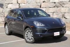 5 cuộc chuyển hướng thành công ngành ôtô