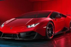 [VIDEO] Novitec Torado biến đổi Huracan dẫn động cầu sau mạnh 830 mã lực