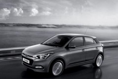 Hyundai phát triển SUV cao cấp dựa trên i20