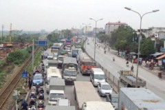 Hơn 2.000 tỷ đồng để sửa chữa toàn diện quốc lộ 5