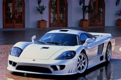 Siêu xe hiếm của Mỹ trình làng