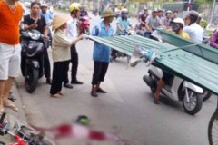 2 người chết vì tôn cắt cổ: Sơ cứu đúng cách có thể cứu được nạn nhân