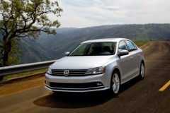 Bộ đôi Volkswagen Sharan và Jetta sắp về Việt Nam
